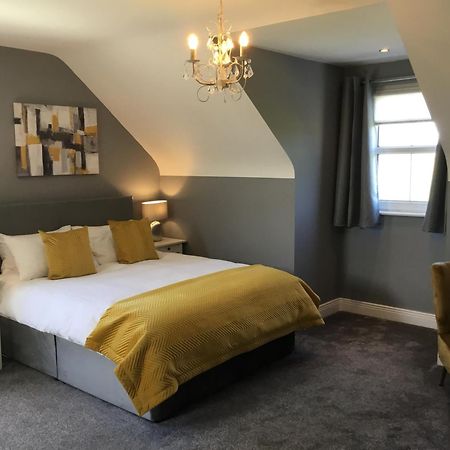دولين Knockaguilla House Bed & Breakfast المظهر الخارجي الصورة