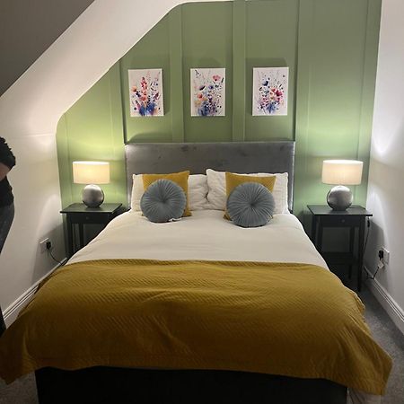 دولين Knockaguilla House Bed & Breakfast المظهر الخارجي الصورة