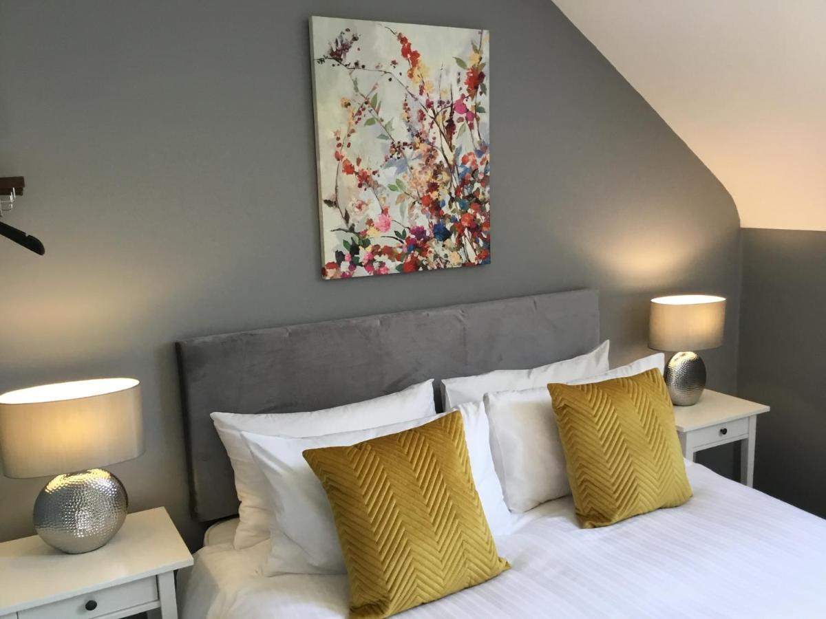دولين Knockaguilla House Bed & Breakfast المظهر الخارجي الصورة