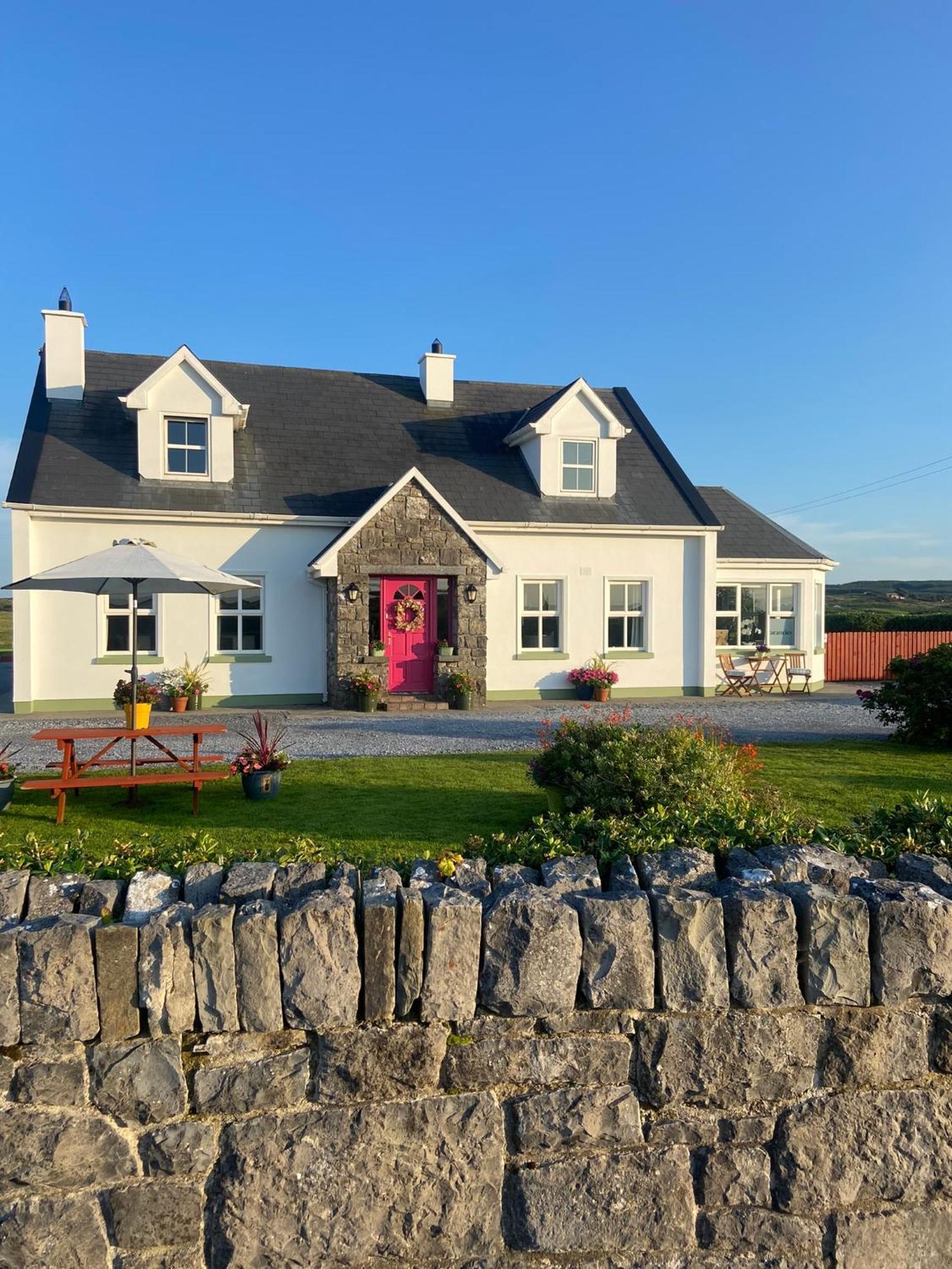 دولين Knockaguilla House Bed & Breakfast المظهر الخارجي الصورة
