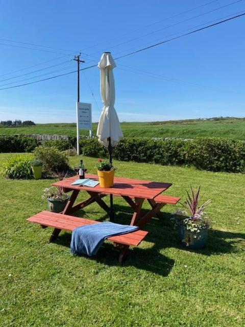 دولين Knockaguilla House Bed & Breakfast المظهر الخارجي الصورة