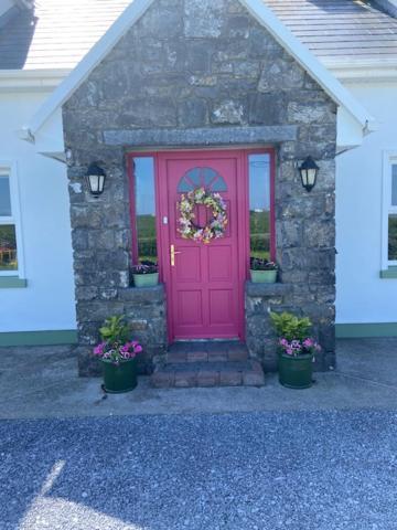 دولين Knockaguilla House Bed & Breakfast المظهر الخارجي الصورة