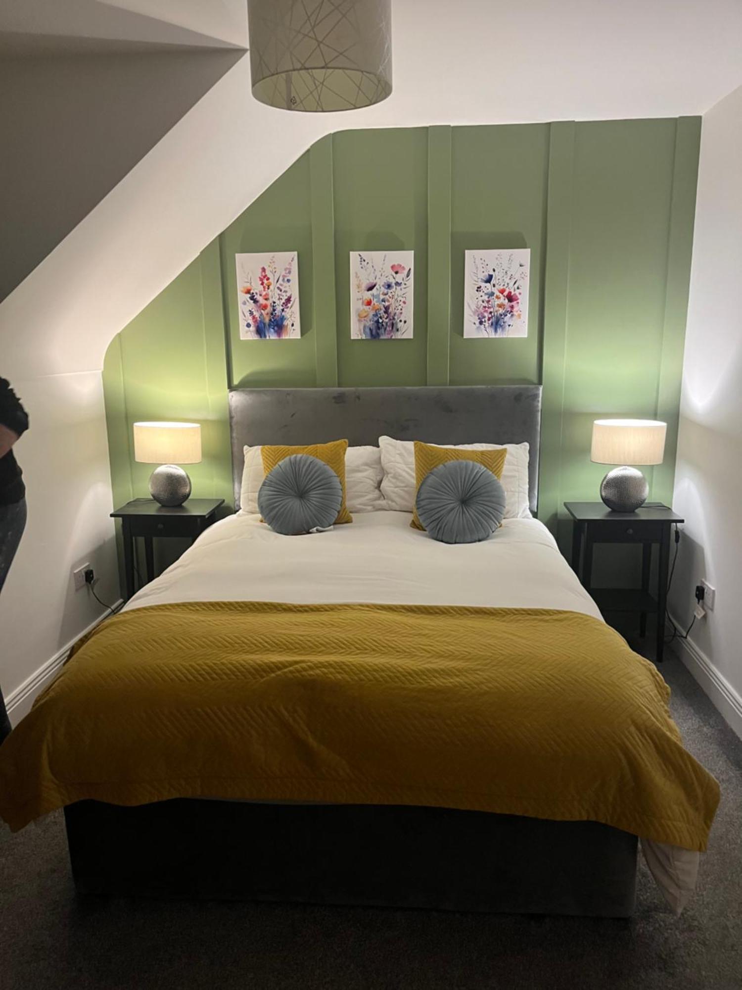 دولين Knockaguilla House Bed & Breakfast المظهر الخارجي الصورة