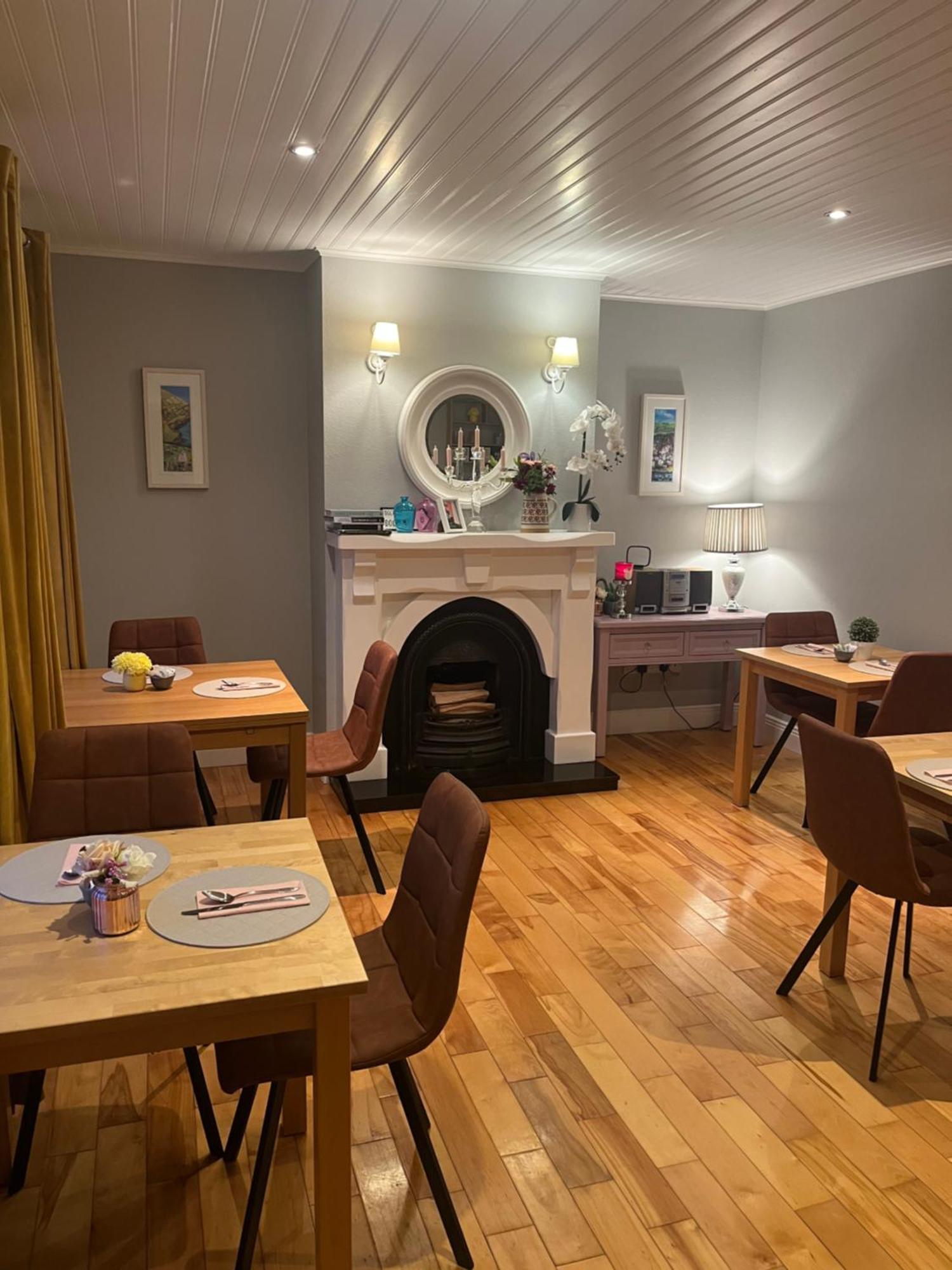 دولين Knockaguilla House Bed & Breakfast المظهر الخارجي الصورة