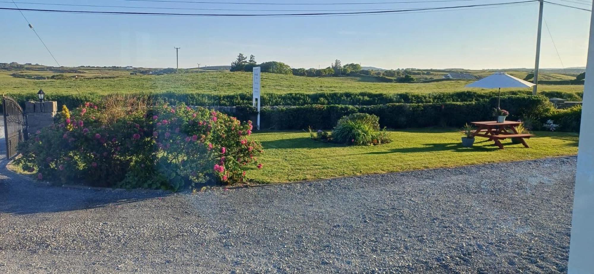 دولين Knockaguilla House Bed & Breakfast المظهر الخارجي الصورة